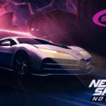 Need for Speed No Limits Mod Apk Unlimited Money & Gold
