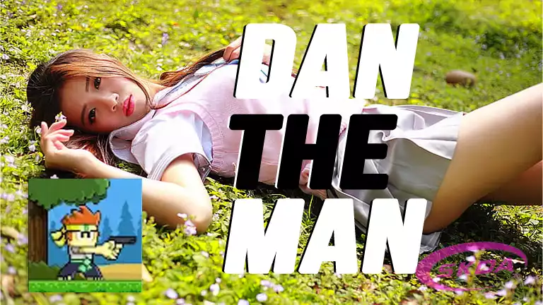 Dan the Man MOD Premium Unlocked Latest Version 2024