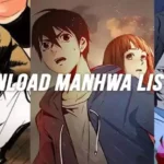 Download Manhwa List Apk Terbaru All Genre 2023 Secara Gratis