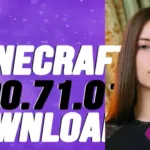 Download Minecraft 1.20.71.01 Apk Mod Official Original Update