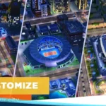 Download SimCity Build t Mod Apk Unlimited Money 2024
