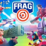 Frag Mod Apk Unlimited Diamonds And Coins Anti Banned