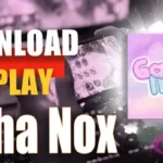 Gacha Nox Apk Mod Download