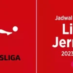 Jadwal Liga Jerman Bundesliga 2022:2023 Malam Ini Live