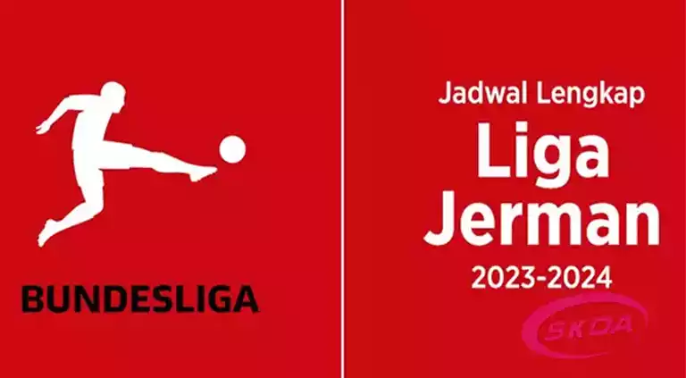 Jadwal Liga Jerman Bundesliga 2022:2023 Malam Ini Live