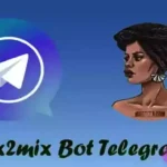 Pix2Mix Apk Mod Download – Bot Telegram Ubah Muka