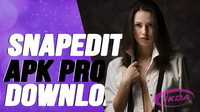 SnapEdit Apk Pro Mod Latest Version 2024 Download Gratis