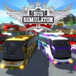 Bus Simulator Mod Apk Indonesia (BussID)