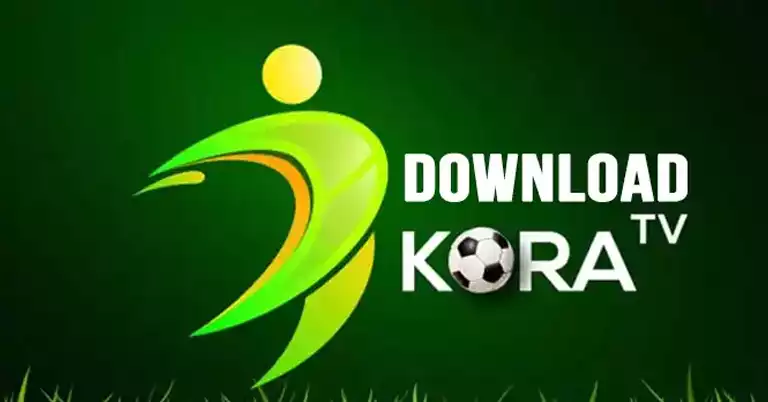 Download Kora TV Apk Live Piala Dunia 2023