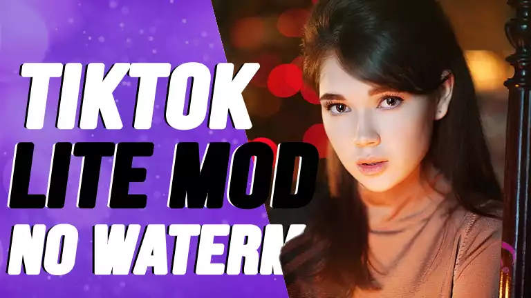 Download TikTok Lite Apk Mod No Watermark (Dapat Uang)