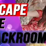 Escape The Backrooms Apk, Game Keren Untuk Mobile Dan PC 2023 Gratis
