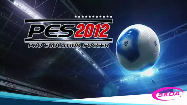 PES 2012 Apk 200Mb Offline Link Download + OBB Data