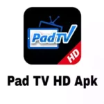 Pad TV HD Apk Free Download Versi Terbaru