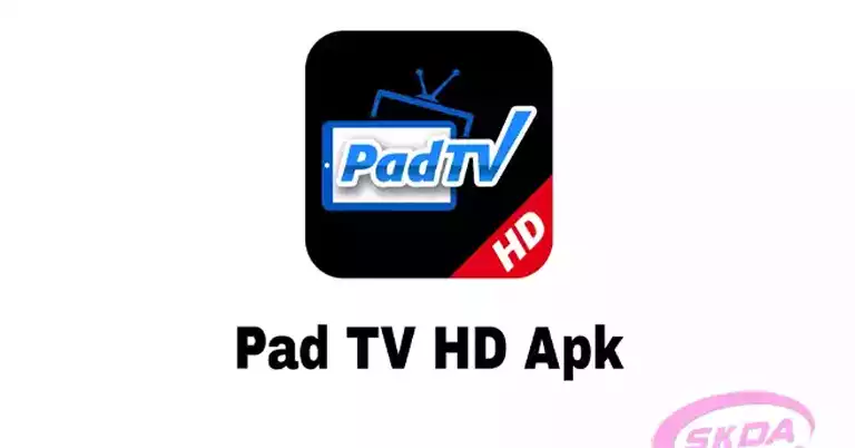 Pad TV HD Apk Free Download Versi Terbaru