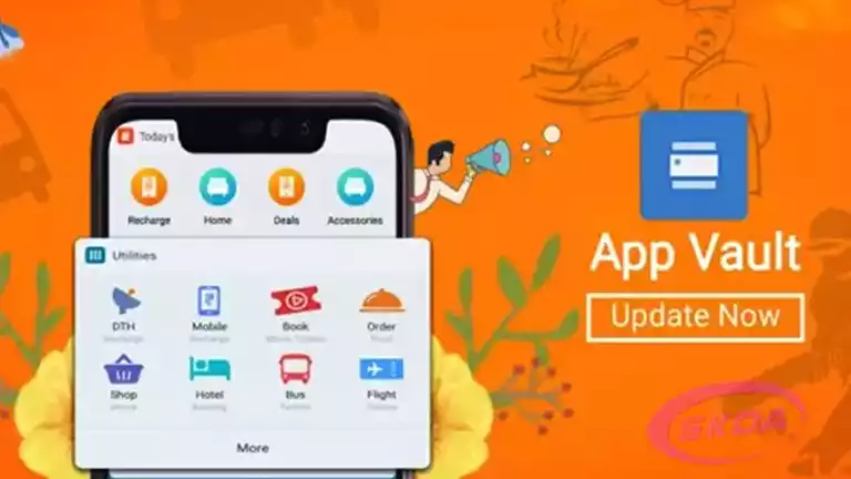 App Vault Xiaomi Link Download Apk Android Versi Terbaru
