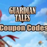 Coupon-Code-Guardian-Tales-Gems,-Gold,-Stamina-Terbaru