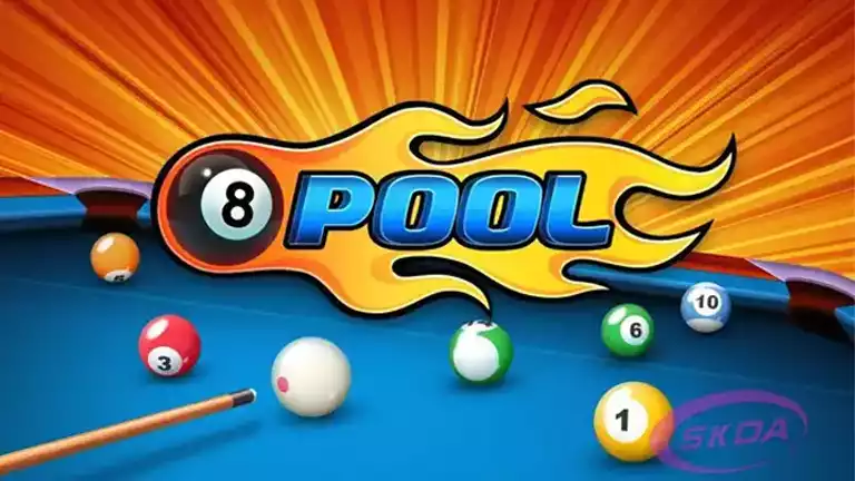 Download 8 Ball Pool Mod Apk Unlimited Coin Uang tak Terbatas