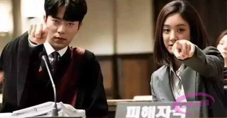 Drama Korea Pengacara dan Jaksa Terbaik, Terbaru 2023