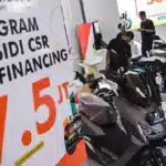 Kapan Subsidi Motor Listrik Berlaku di Indonesia? Jenis Merek Motor Listrik