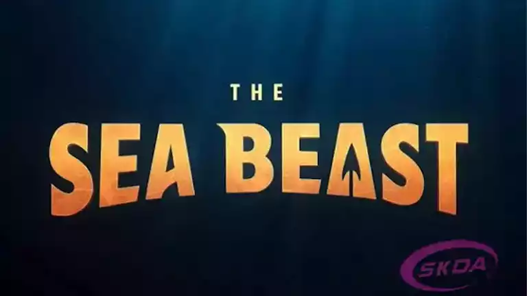 Nonton Film The Sea Beast (2022) Full Movie Sub Indo (HD)