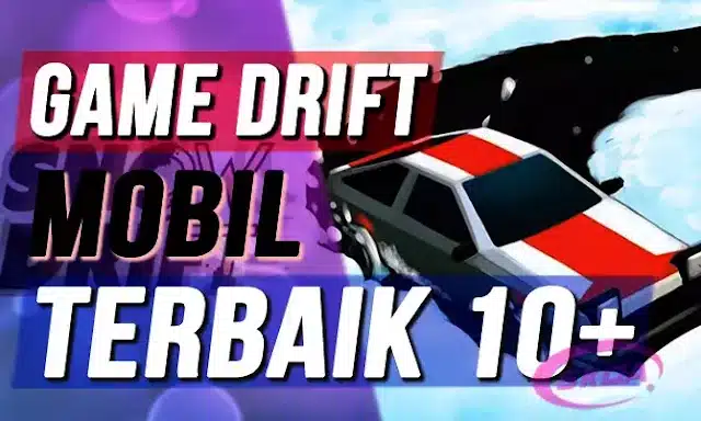 10+ Game Drift Mobil Terbaik Kualitas HD