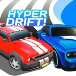 Download Hyper Drift Mod Apk Unlimited Money No Ads 2023