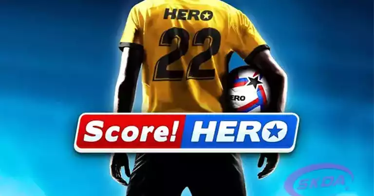Download Score Hero 2023 Mod Apk Unlimitd Money and Life