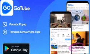 GoTube Mod Apk Premium Link Download versi Lama Dan Terbaru