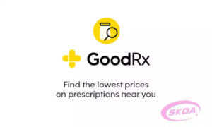 GoodRx Menemukan Harga Terbaik