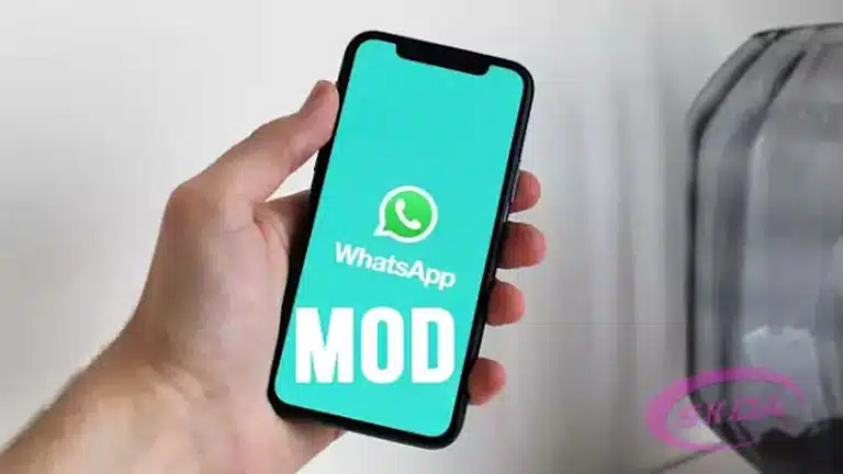 WA Mod iOS Apk (WhatsApp iOS 14) Update Terbaru 2023