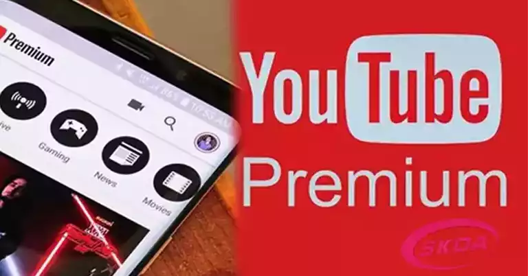 YouTube Premium Mod Apk Tanpa Iklan Terbaru