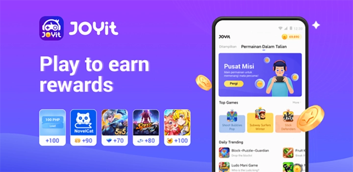 Apa Itu Free Fire Diamond Gratis dengan Joyit?