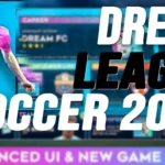 Dream League Soccer 2024 Mod APK (Unlimited money)