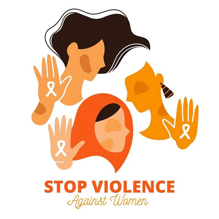 Hari Internasional untuk Mencegah Kekerasan terhadap Perempuan