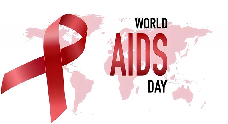 Hari Penanggulangan AIDS Sedunia