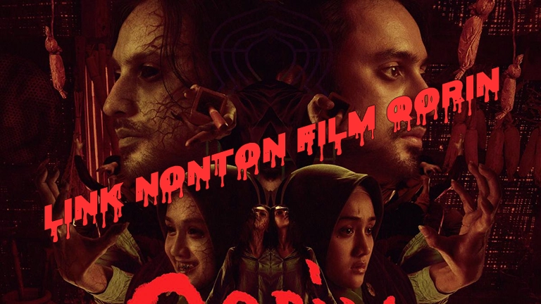 Link Nonton Film Qorin (2022) Full Movie Gratis