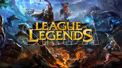 Game League of Legends