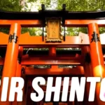 Tabir Shinto- Jejak Sejarah Fakta – Mengungkap Misteri