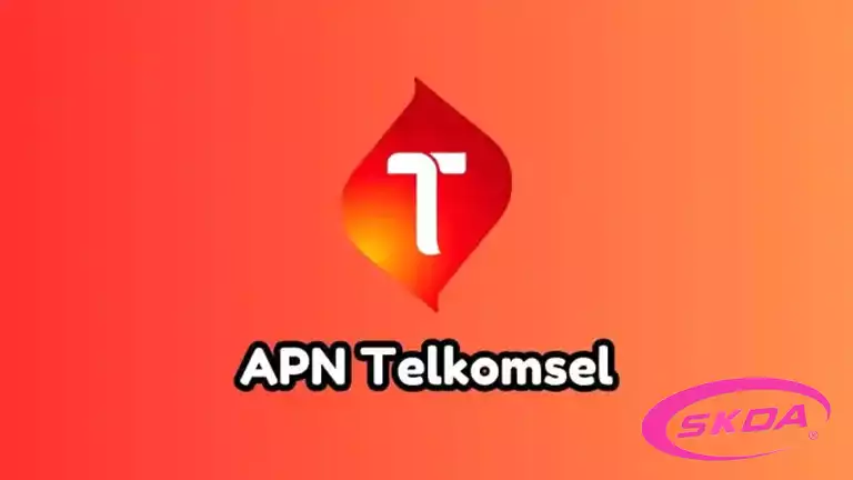 APN Telkomsel 3G 4G 5G LTE Tercepat 2024