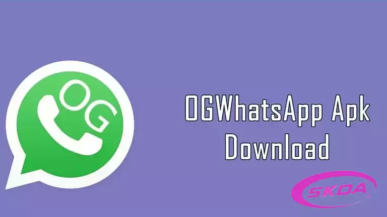 Download OG WhatsApp Versi Terbaru