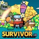 Download Survivor.io Mod Apk Unlimited Money Update Terbaru