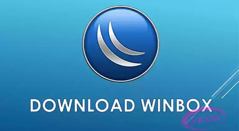 Download Winbox Terbaru Dan Semua Versi Free