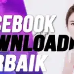 FBVideoDown Site, Video:Foto Facebook Downloader Terbaik