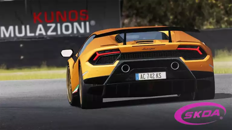Link Download Game Assetto Corsa Mod
