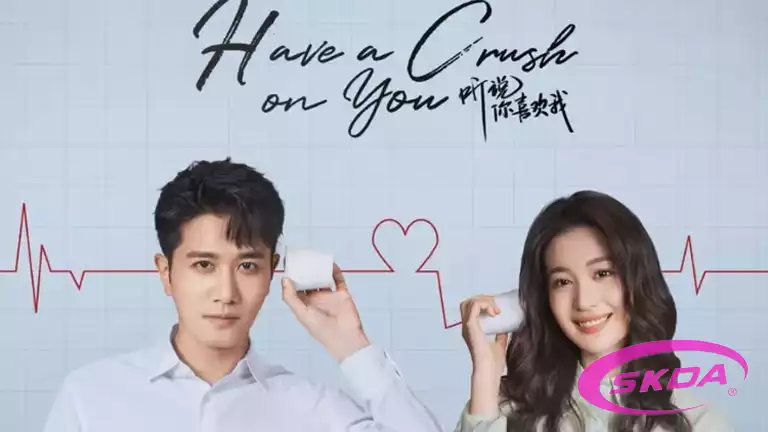 Nonton Have A Crush On You Love Heals Sub Indo Gratis 2023