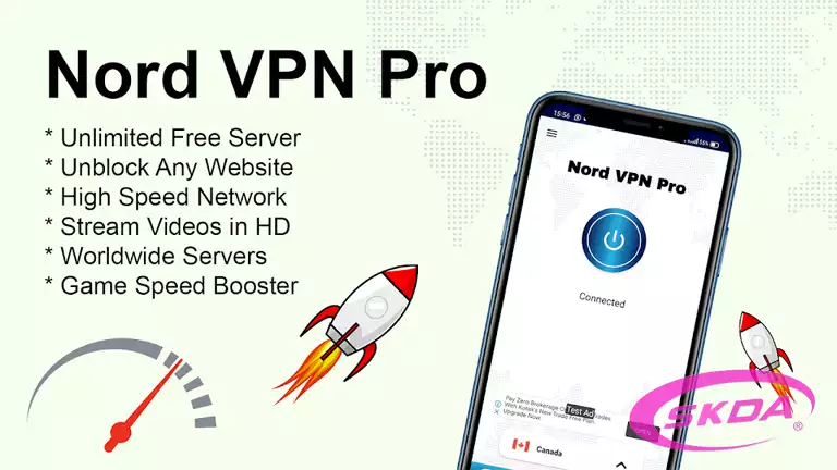 Nord VPN Pro