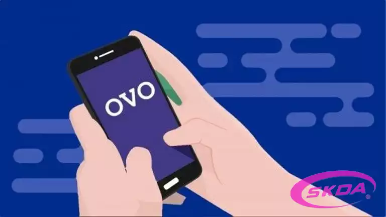 OVO Apk Mod Unlimited Saldo 10jt Download Apk