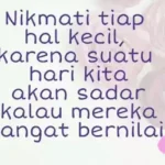 Quotes Of The Day Love Bahasa Indonesia Dan Artinya