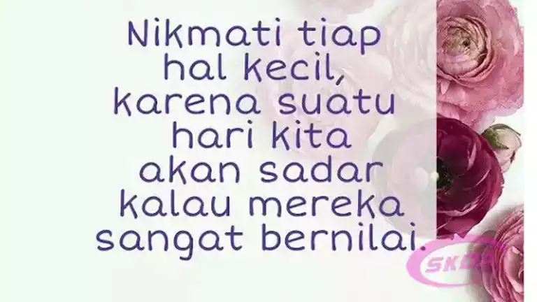 Quotes Of The Day Love Bahasa Indonesia Dan Artinya