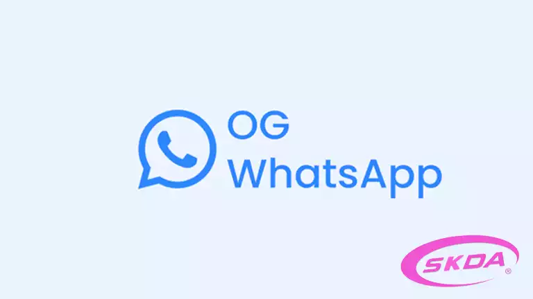 Review Tentang OG WhatsApp / OG WA